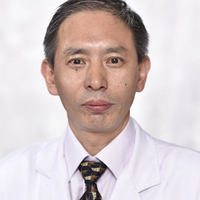 Yisheng Zhong