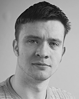 Dzmitry M. Shyroki