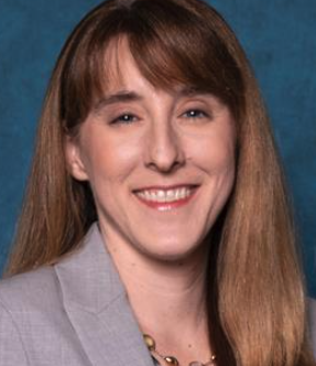 Susan Fullerton