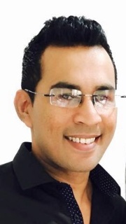Januka Attanayake