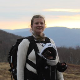 Louise Emilsson