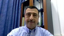 Brahim Mezghani