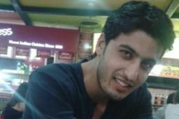 Basharat Bhat