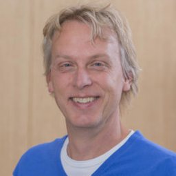 Marcel A. van den Broek