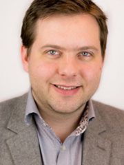 Martin Smoragiewicz