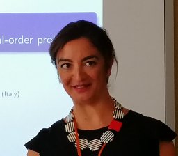 Marina Popolizio