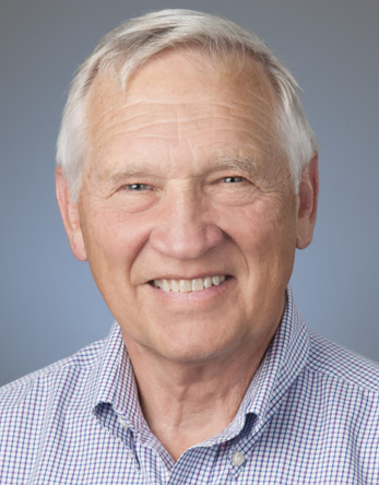 Bennie Irve Osburn