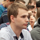 Roman Mukhin