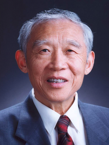 Guoliang Chen
