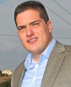 Matthew G. Karlaftis