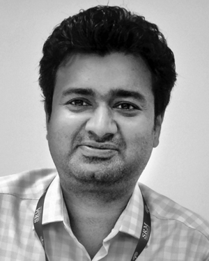Sanjay Kumar
