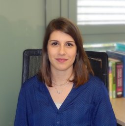 Ana Somoza-Tornos