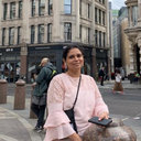 Manisha Naithani