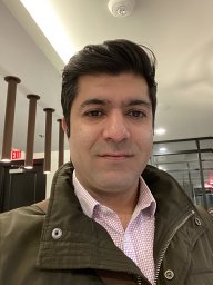 Behzad Bordbar