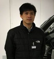 Jun Wang