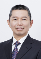 Jiahu Wang