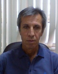 Ali Kilcik