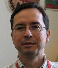Karl K. Irikura