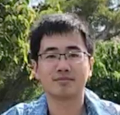 Yi Li