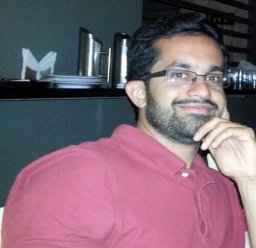 Sameer Padhye