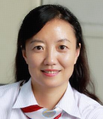 Xiaorong Ma