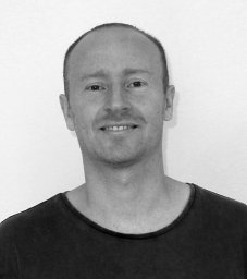 Jesper Goor Pedersen