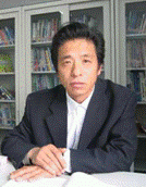 Fulin Wang