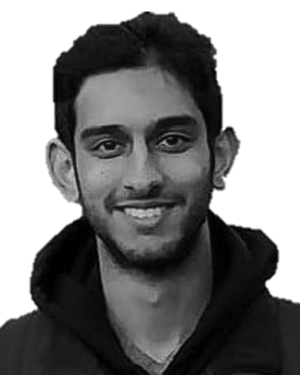 Alykhan Sewani