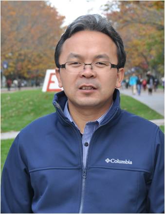 Sheng Wang