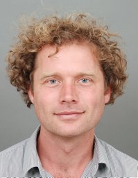 Ferwerda Gerben