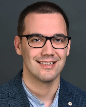 Márió Gajdács