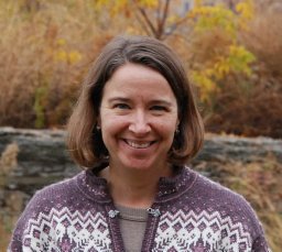 Amy Hansen