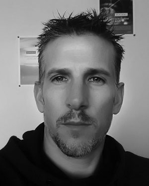 Benjamin Pannetier