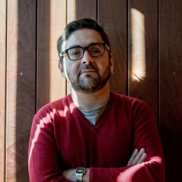 Jorge Luis Mendez Ulrich