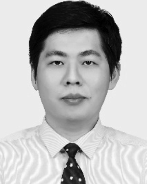 Ziyang Zheng