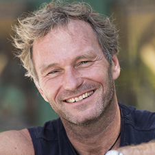 Florian Engert