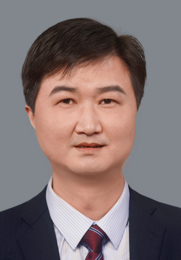 Xuefeng Li