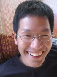 Chao-Yue Lai