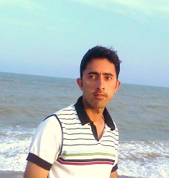 Shabir Mir