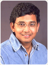 Koushik Kar
