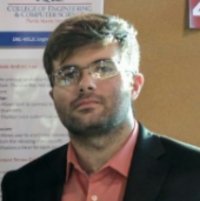 Washington Garcia