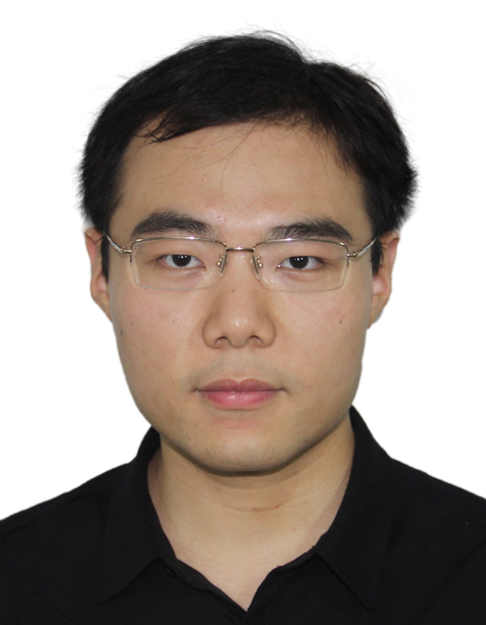 Hanlin Wang