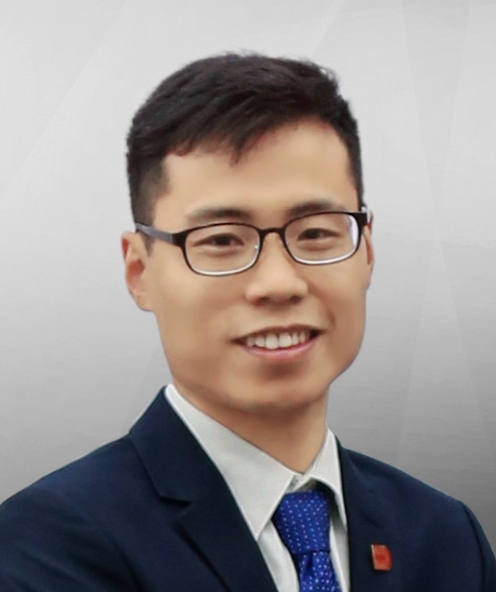 Tao Ma