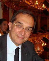 Roberto Tramarin