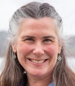 Heather Leslie