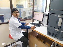 Subrata Biswas