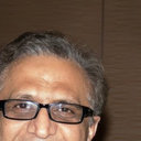 Akhtar Ashfaq