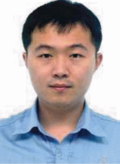 SHA Zhengxiao