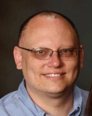 Christopher L. Delp