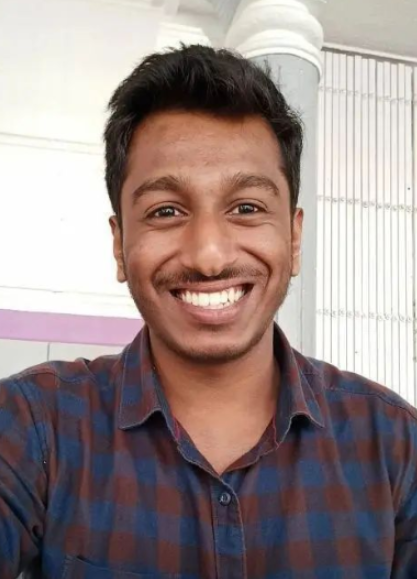 Varun Yerram